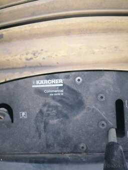 Kärcher commercial KM 85/50 W - 4
