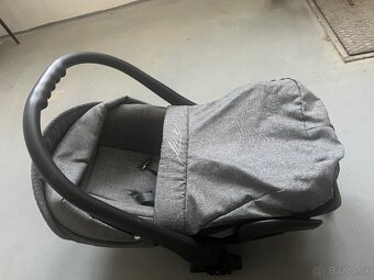 Bexa Line trojkombinácia - 4