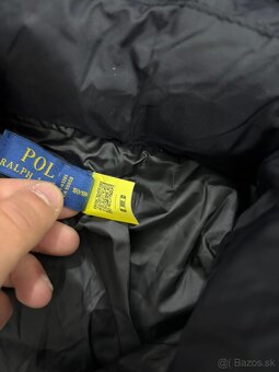 Ralph Lauren puffer L - 4