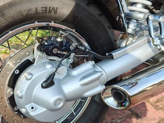 BMW R 1200 C Bond predaný - 4