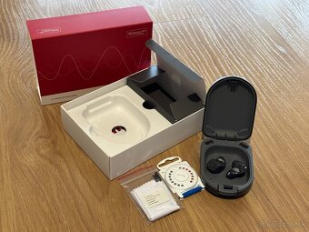 ReSound Omnia 9 ITE N5596A - 4