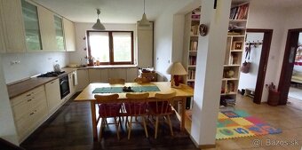 4 izbový dom - pri Nitre - 4