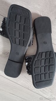 Dámske šľapky - 4