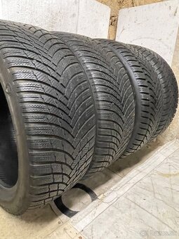 Zimné 245/45 R19 - 4