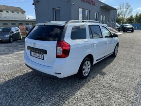 ✅️Dacia Logan MCV 1.0 SCe Access 1. Majiteľ✅️ - 4