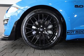 Ford Mustang 5.0 V8 2023 - 4