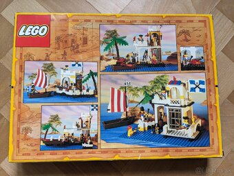 Lego Pirates 6267 - 4