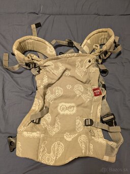 Nosic Sestrice Carrier Plus - 4