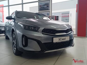 Kia XCEED 1,5 T-GDI M6 GOLD - 4