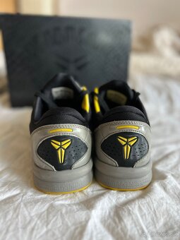 Nike zoom kobe venomenon 3 - 44,5 - 4