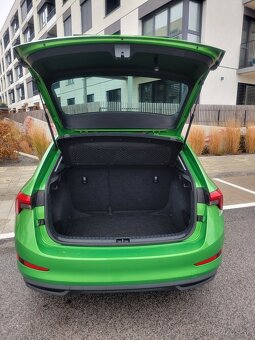 Predam Škoda Scala Ambition1.0 TSI 85kw 6/MP - 4