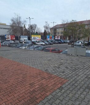 Priestory na prenájom - 4