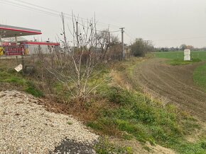 POZEMOK - Most pri Bratislave - UPI - 4