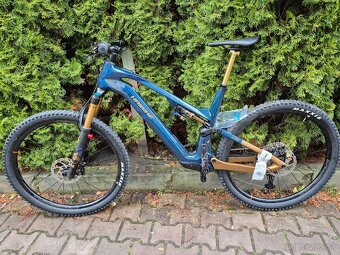 Haibike  lyke cf se - 4
