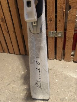 Lyžiarky Atomic damske - 4