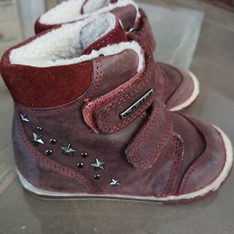 Zimne topanky 23, d.d.step - 4