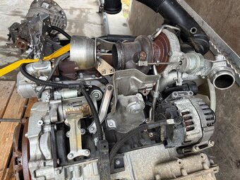 Mercedes Sprinter - 4