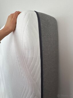 Predám matrac 160x200 - 4