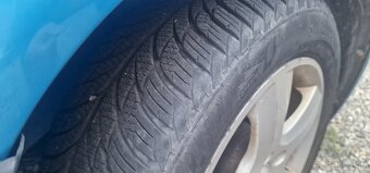 škoda octavia 1.9 SDI - 4