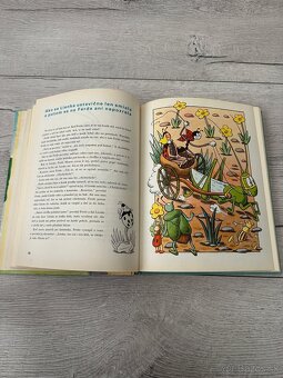 Sada kníh FERDO MRRAVEC - 4