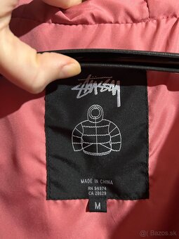 Stüssy bunda - 4