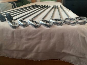 golfove palice PING G425 Max - 4