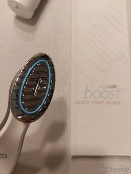 Nuskin Boots a sérum - 4