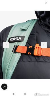 Kohla Alpinist Pro 32L - 4