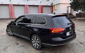 Predám vw Passat 2.0 TDI Comfortline - 4