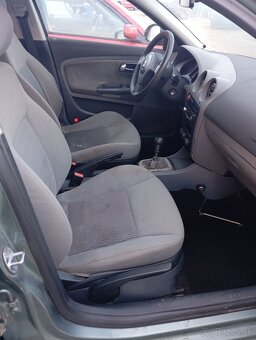 Seat Cordoba - 4