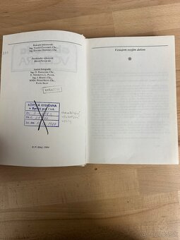 Abeceda Včelára Pavol Silný - 4