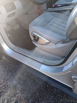 Mercedes ml 280, bez vzduch.podvozku - 4