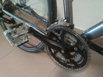 Crossová Merida Crossway 300 - 4