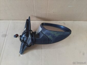 spätné zrkadlo Tiguan - LA7W 8E8E - 4