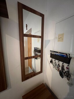 Predám predsieňovu zostavu - 4