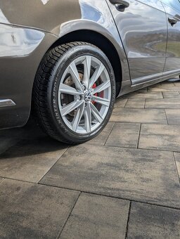 Predam VW PASSAT B7 2.0 TDI - 4