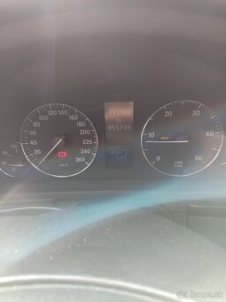 Mercedes Benz C220 cdi - 4