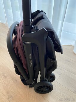 Espiro -nox športový kocik - 4