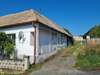 Malé Straciny – rodinný dom - 4