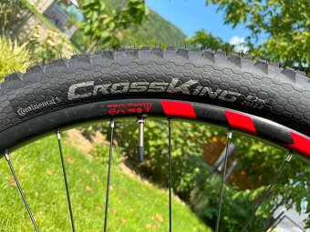 Nový ebike GasGas TRA5 vel.L - 4