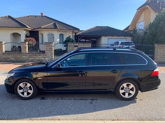 Predám BMW 520d LCI - 4