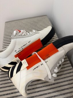 Off white topanky - 4