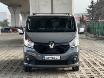 Renault Trafic SK auto - 4