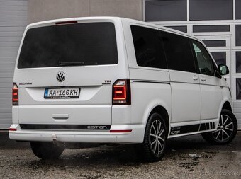 Volkswagen T6 Multivan 20 BiTDI BMT Highline 4MOTION DSG, 15 - 4
