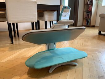 Žehliaci lis ELNA Press - 4