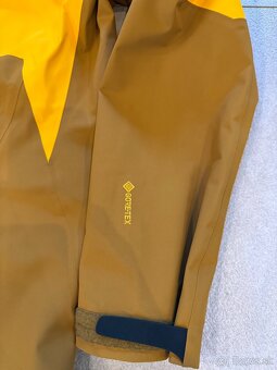 Arcteryx Sentinel dámsky set - 4