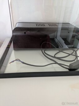 Terárium pre korytnačku (ostatné) - 4