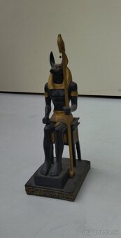 Sošky - Budha, Egypt - 4