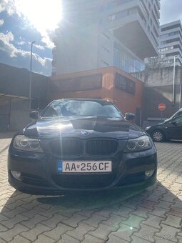 Bmw e90 320d nova STK - 4