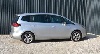 Opel Zafira Tourer 2.0 CDTi 7 miest - 4